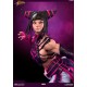 Street Fighter IV Juri Regular 1/4 scale Statue 59 cm